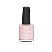 Esmalte de unhas CND Vinylux Longwear Gel-like Negligee 15mL