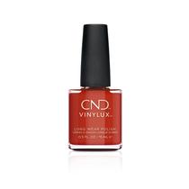 Esmalte de unhas CND Vinylux Longwear Gel-like Shine Hot or Knot