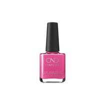 Esmalte de unhas CND Vinylux Longwear Gel-like Shine In Lust 15mL