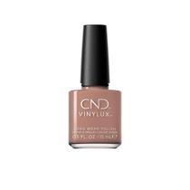 Esmalte de unhas CND Vinylux Longwear Gel-like We Want Mauve 15mL
