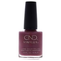 Esmalte de unhas CND Vinylux Longwear Married to Mauve 15mL