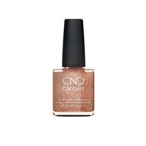 Esmalte de unhas CND Vinylux Longwear Metallic 15mL com brilho gelatinoso