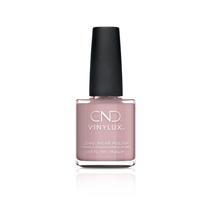 Esmalte de Unhas CND Vinylux Longwear Nude - 15ml - Brilho Gel