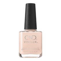 Esmalte de unhas CND Vinylux Longwear Nude Gel-like Shine 15 mL Esmalte de unhas CND Vinylux Longwear Nude Gel-like Shine 15 mL