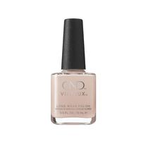 Esmalte de unhas CND Vinylux Longwear Nude Gel-like Shine 15 mL