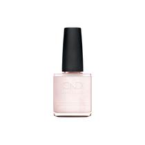 Esmalte de unhas CND Vinylux Longwear Satin Satin Slippers 15mL