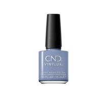 Esmalte de Unhas CND Vinylux Longwear Vintage Blue Jeans - 15ml