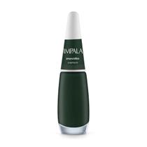 Esmalte De Unhas Cremoso Imensidão Impala