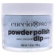 Esmalte de unhas Cuccio Colour Powder I Dream 50mL para manicure