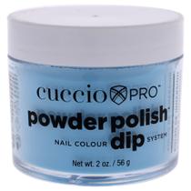 Esmalte de unhas Cuccio Colour Powder para manicure 50mL Live Dreams