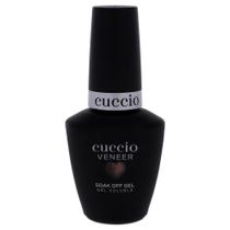 Esmalte de unhas Cuccio Colour Veneer Rose Gold Slippers 13 mL