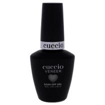 Esmalte de unhas Cuccio Colour Veneer Soak Off Gel 13mL Why, Hello!
