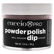 Esmalte de unhas Cuccio Pro Powder Polish Dip System 50mL