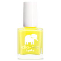 Esmalte de Unhas ella+mila Copabikini Secagem Rápida 13ml