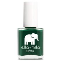 Esmalte de Unhas ella+mila Mistletoe Magic Secagem Rápida 15ml Esmalte de Unhas ella+mila Mistletoe Magic Secagem Rápida 15ml