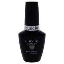 Esmalte de unhas em gel Cuccio Veneer Soak Off 12 ml Road Less Traveled Esmalte de unhas em gel Cuccio Veneer Soak Off 12 ml Road Less Traveled