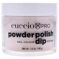 Esmalte de unhas em pó Cuccio Colour Lacquer Manicure 50mL Wish