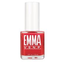 Esmalte de Unhas EMMA Beauty Active Candy Cane - 15ml - Longa Duração