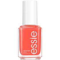 Esmalte de unhas essie Check In To Check Out Midtone Coral 13,5 ml