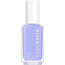 Esmalte de unhas essie expressie Sk8 com Destiny Bright Lilac 10mL
