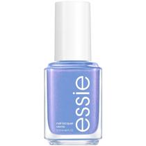 Esmalte de unhas essie Salon-Quality 8 Free Vegan Periwinkle Blue Esmalte de unhas essie Salon-Quality 8 Free Vegan Periwinkle Blue