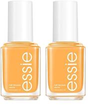 Esmalte de unhas essie Salon-Quality Bright Yellow 13,5 mL (x2) Esmalte de unhas essie Salon-Quality Bright Yellow 13,5 mL (x2)