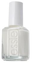 Esmalte de unhas essie Waltz 56mL, manicure francesa branca transparente Esmalte de unhas essie Waltz 56mL, manicure francesa branca transparente