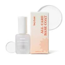 Esmalte de Unhas heyhae All Care Base Matte 7ml