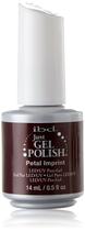Esmalte de unhas IBD Just Gel Soak Off Brown Petal Imprint 14 mL Esmalte de unhas IBD Just Gel Soak Off Brown Petal Imprint 14 mL