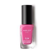 Esmalte de Unhas Inglot O2M Breathable Vegano Halal 685