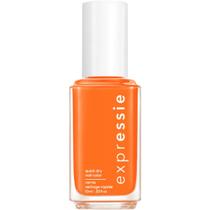 Esmalte de unhas Jessie expressie Bearer Of Road News Electric Orange