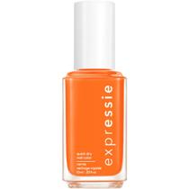 Esmalte de unhas Jessie expressie Bearer Of Road News Electric Orange Esmalte de unhas Jessie expressie Bearer Of Road News Electric Orange