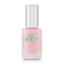 Esmalte de unhas Karma Naturals Good Karma 12,7 ml, não tóxico, vegano