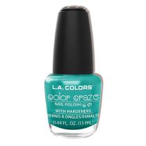 Esmalte de Unhas L.A. COLORS Color Craze Atomic 13ml Esmalte de Unhas L.A. COLORS Color Craze Atomic 13ml