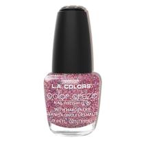 Esmalte de Unhas L.A. COLORS Color Craze Cocktail 13 ml Esmalte de Unhas L.A. COLORS Color Craze Cocktail 13 ml