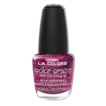 Esmalte de Unhas L.A. COLORS Color Craze Dazzle 13ml Esmalte de Unhas L.A. COLORS Color Craze Dazzle 13ml