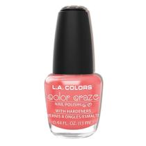 Esmalte de Unhas L.A. COLORS Color Craze Frill 13 ml Esmalte de Unhas L.A. COLORS Color Craze Frill 13 ml