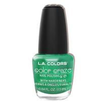 Esmalte de Unhas L.A. COLORS Color Craze Spring Frost 13ml Esmalte de Unhas L.A. COLORS Color Craze Spring Frost 13ml