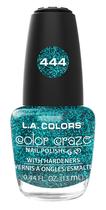 Esmalte de Unhas L.A. COLORS Color Craze Treasure Island 13ml Esmalte de Unhas L.A. COLORS Color Craze Treasure Island 13ml