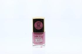 Esmalte de Unhas L.A. COLORS Color Last Sisterhood CNP40
