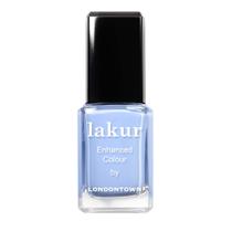 Esmalte de unhas LONDONTOWN Lakur Chuffed to Bits Vegan 16+ Free