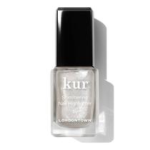 Esmalte de unhas LONDONTOWN Shimmer Nail Highlighter Mirror Ball