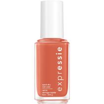 Esmalte de unhas Messie expressie Burnt Orange 10mL 8-Free Vegan Esmalte de unhas Messie expressie Burnt Orange 10mL 8-Free Vegan