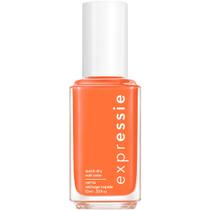 Esmalte de unhas Messie expressie Quick-Dry 8-Free Vegan 10mL Coral Esmalte de unhas Messie expressie Quick-Dry 8-Free Vegan 10mL Coral