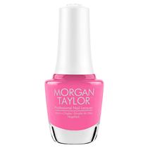 Esmalte de unhas Morgan Taylor Let's Roll Don't Be A Tease 15mL Esmalte de unhas Morgan Taylor Let's Roll Don't Be A Tease 15mL