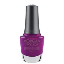 Esmalte de unhas Morgan Taylor Sarong But So Right 15mL Esmalte de unhas Morgan Taylor Sarong But So Right 15mL