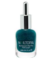 Esmalte de unhas Nailtopia Bio-Sourced Fast Dry 12 ml Seas The Day Esmalte de unhas Nailtopia Bio-Sourced Fast Dry 12 ml Seas The Day