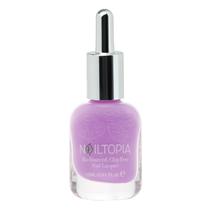 Esmalte de Unhas Nailtopia Bio-Sourced - Secagem Rápida 12ml - Cor Pastel