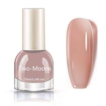 Esmalte de Unhas NovaCharm Nude Secagem Rápida 10ml Esmalte de Unhas NovaCharm Nude Secagem Rápida 10ml