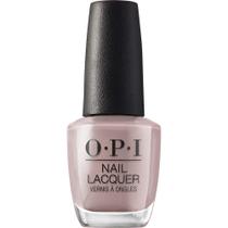 Esmalte de unhas OPI Berlin There Done That Dark Brown Vegan